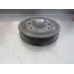 25W106 Water Pump Pulley For 13-17 GMC Acadia  3.6 12611587